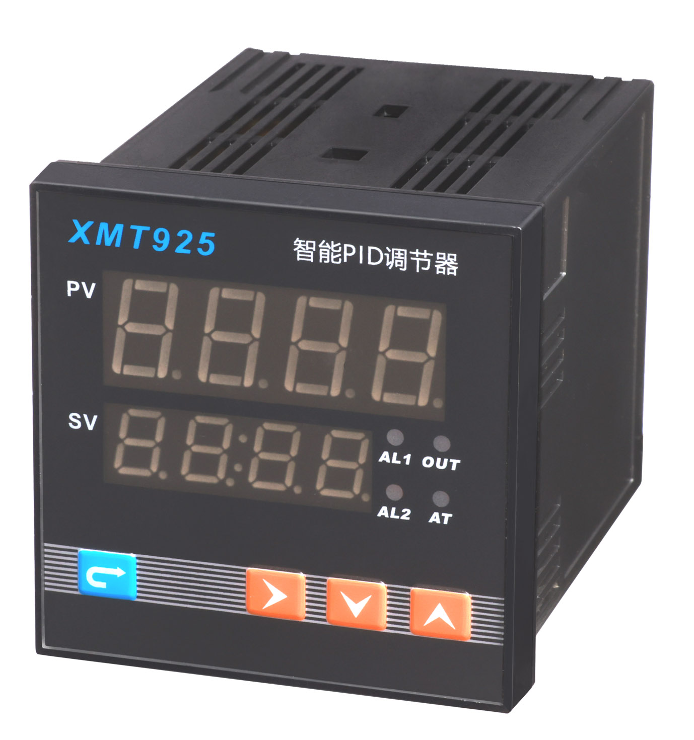 XMT92X智能PID調(diào)節(jié)器&middot;