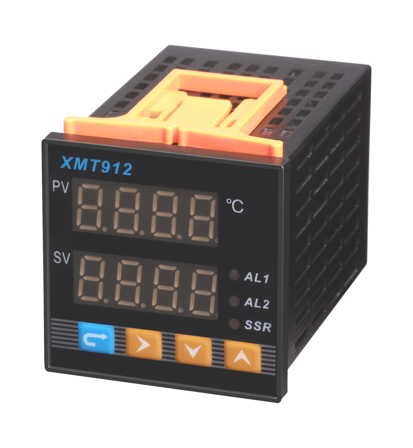 XMT91X智能PID溫度控制儀
