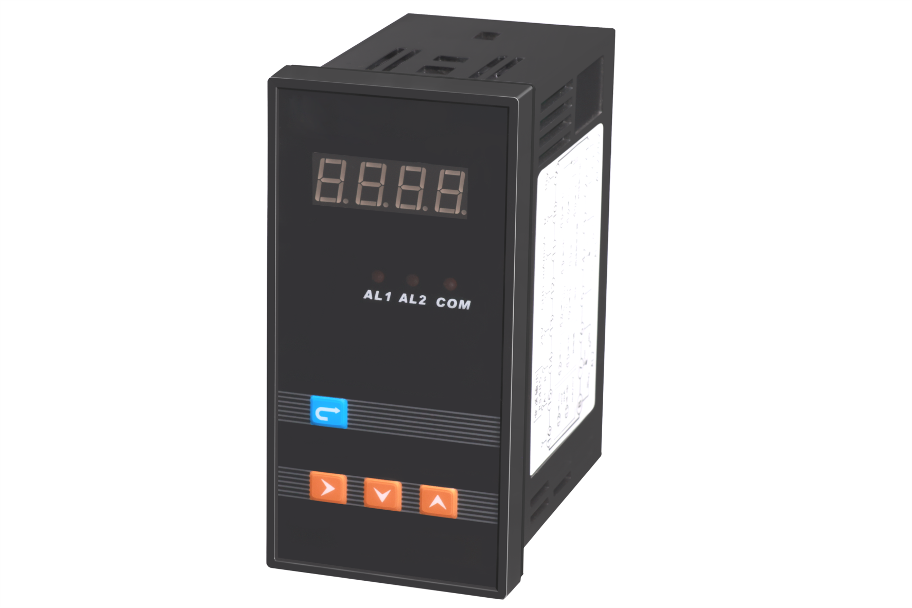 XMT90XSCQ智能數(shù)顯手操器