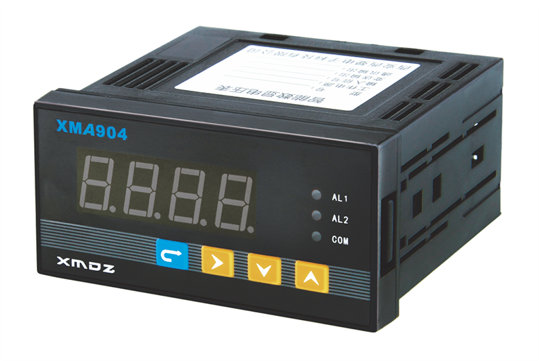 XMA90X智能數(shù)顯電流表