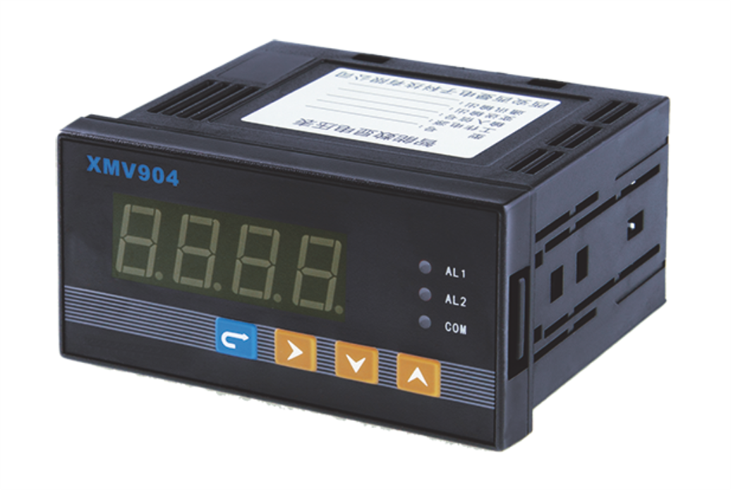 XMV90X智能數(shù)顯電壓表