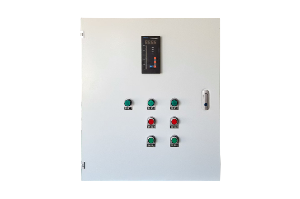 一用一備水泵控制箱